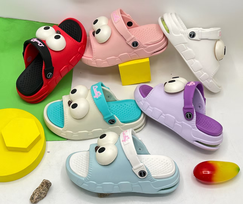 EVA CLOGS