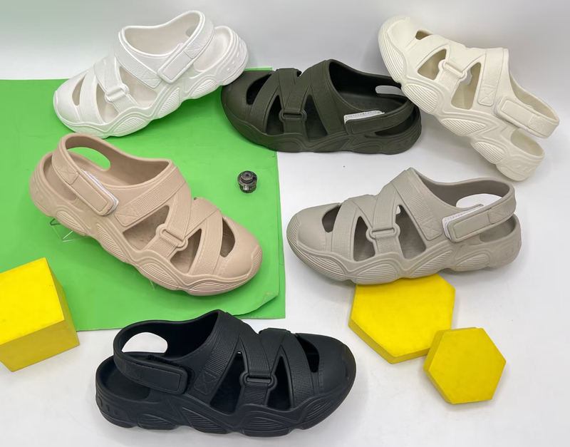 EVA CLOGS