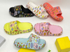 EVA CLOGS