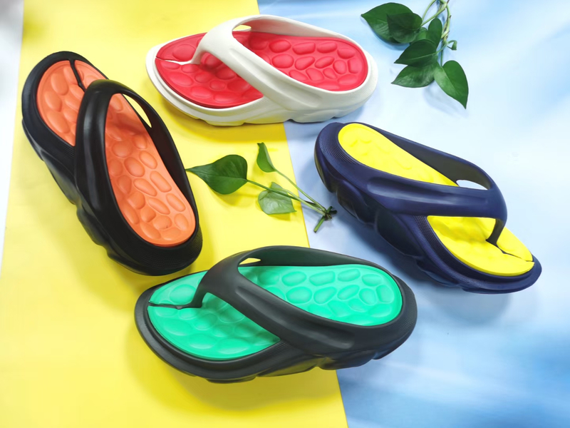 EVA CLOGS