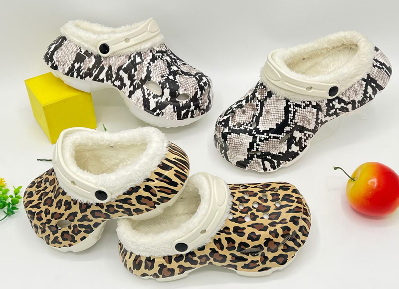 EVA CLOGS
