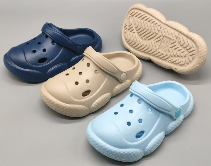 EVA CLOGS