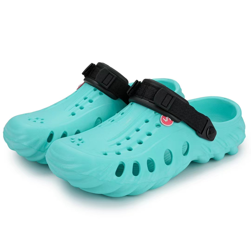 EVA CLOGS
