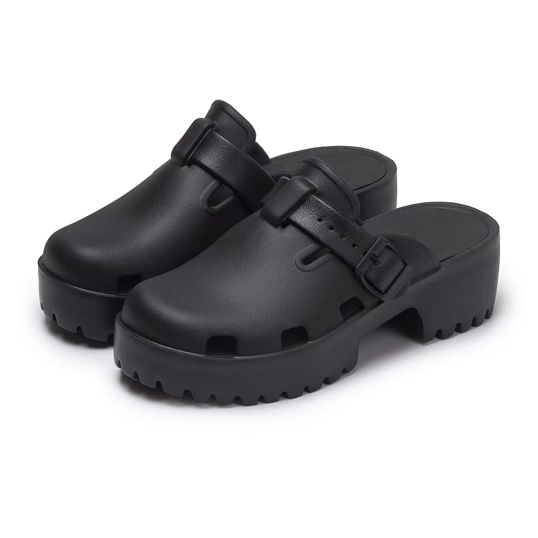 EVA CLOGS