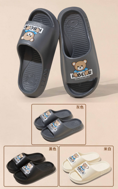 EVA CLOGS