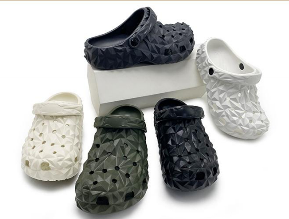 EVA CLOGS