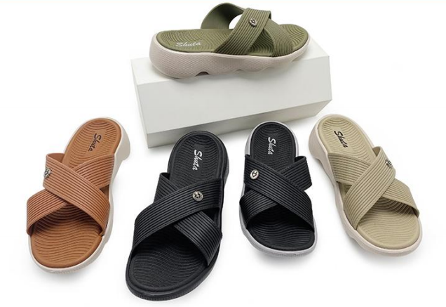 EVA CLOGS