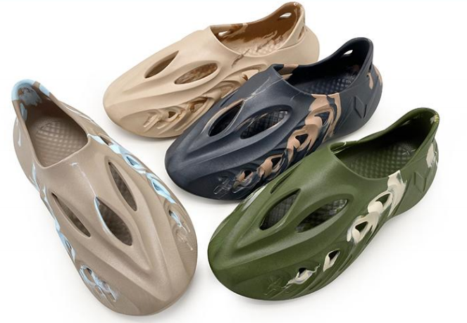 EVA CLOGS