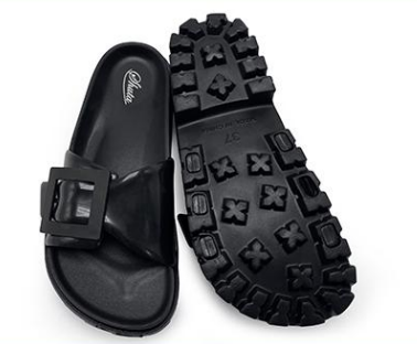 EVA CLOGS