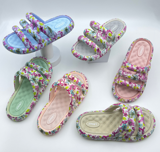 EVA CLOGS