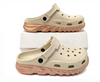 EVA CLOGS