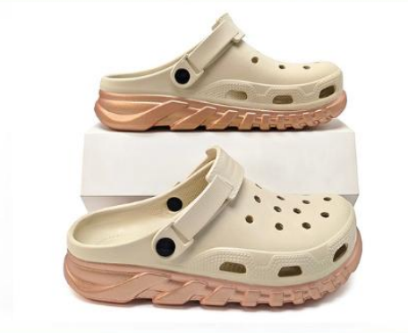 EVA CLOGS
