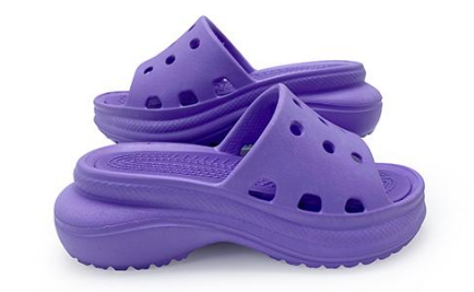 EVA CLOGS