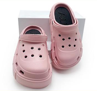 EVA CLOGS