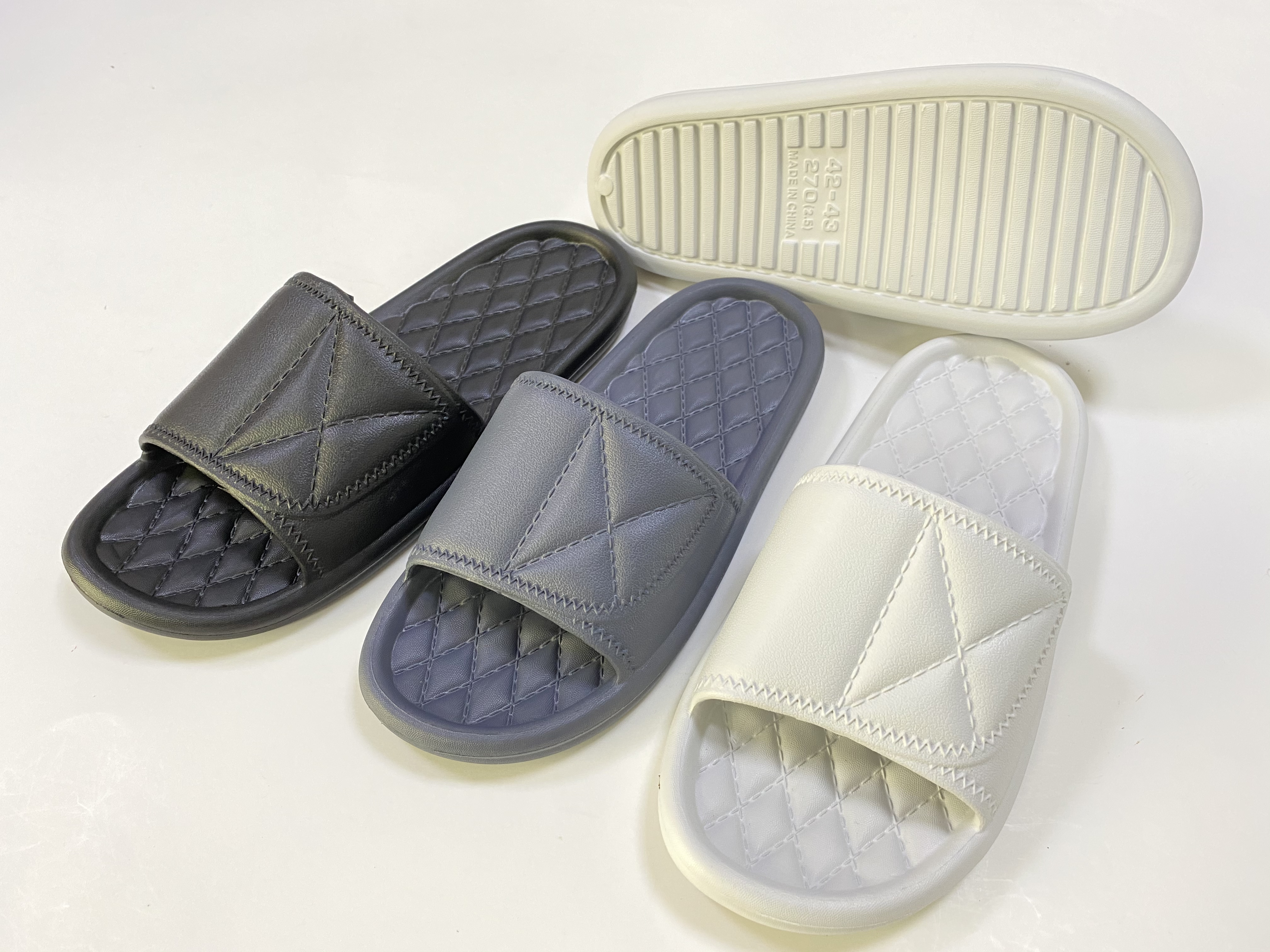 EVA CLOGS