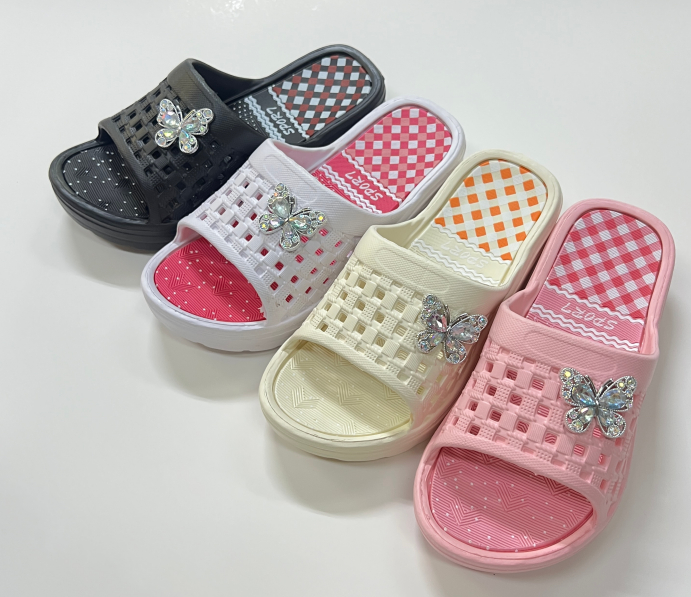 EVA CLOGS