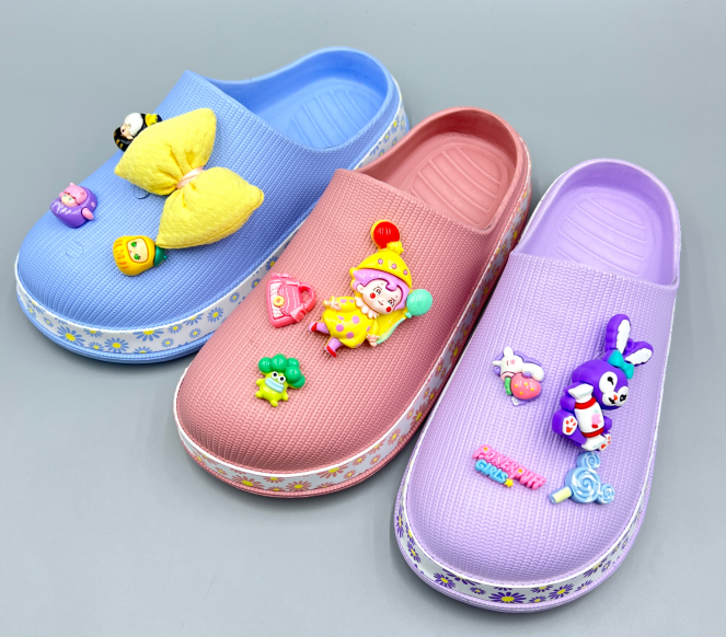 EVA CLOGS