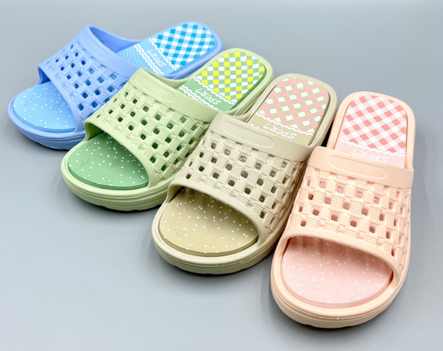 EVA CLOGS