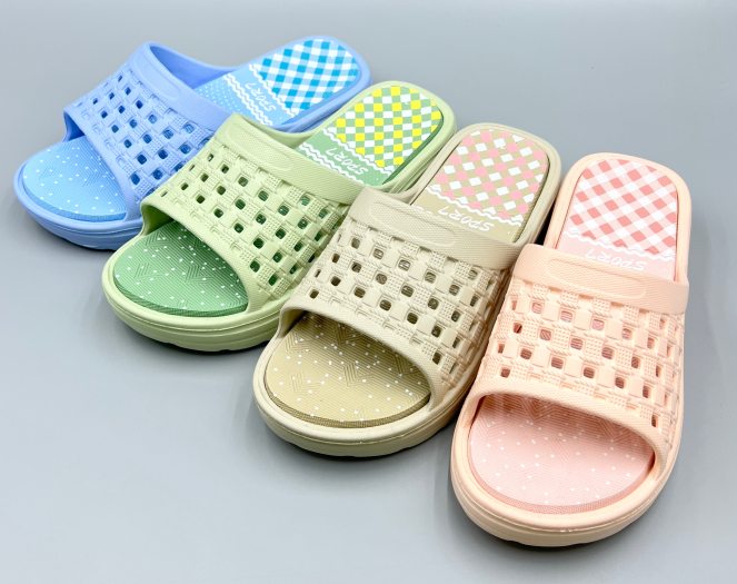 EVA CLOGS