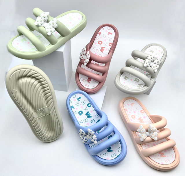EVA CLOGS
