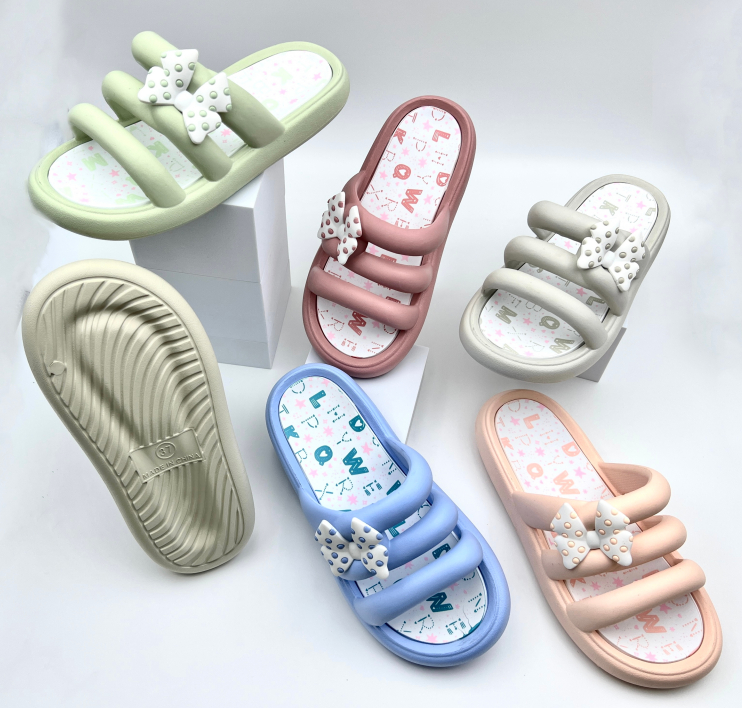 EVA CLOGS