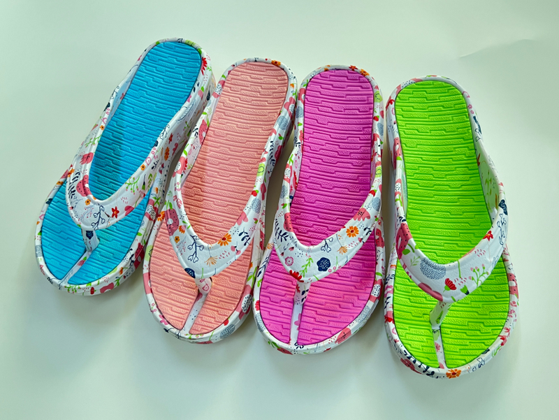 EVA CLOGS
