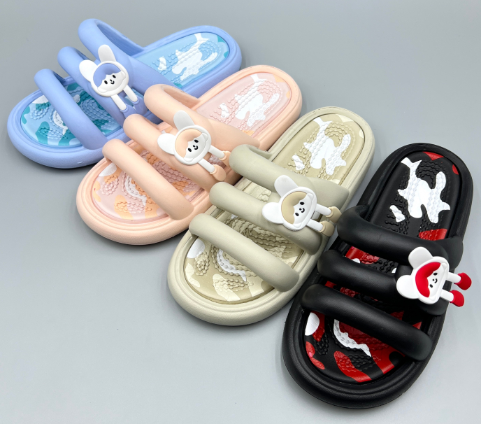 EVA CLOGS
