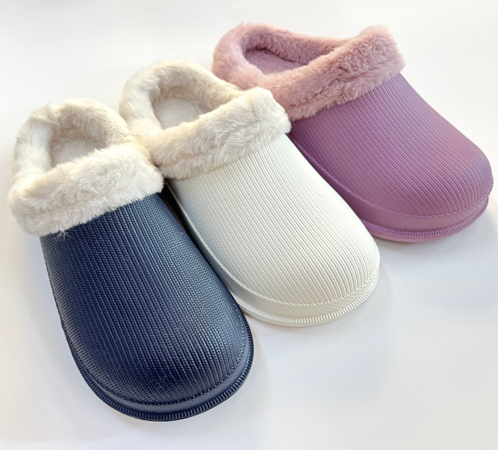 EVA CLOGS