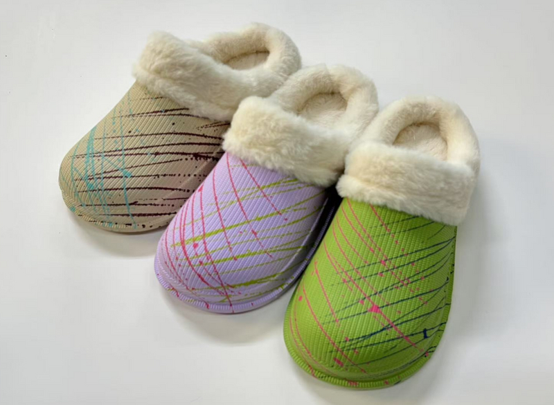 EVA CLOGS