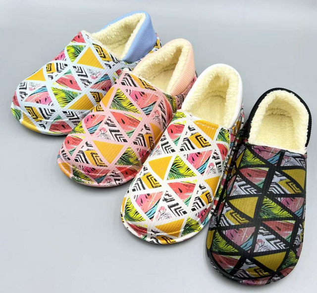 EVA CLOGS