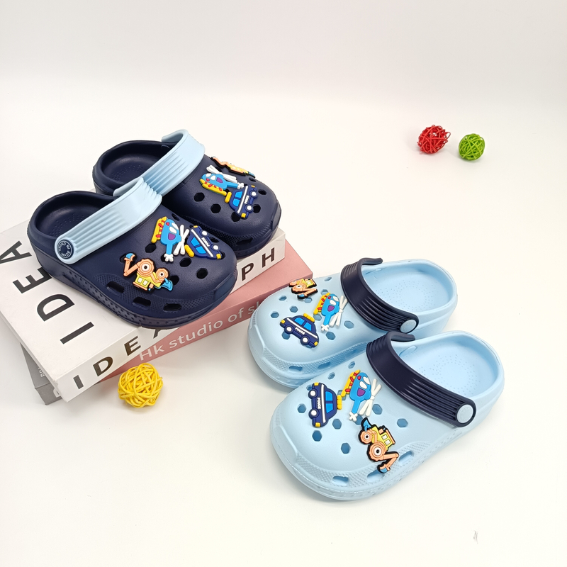 EVA CLOGS