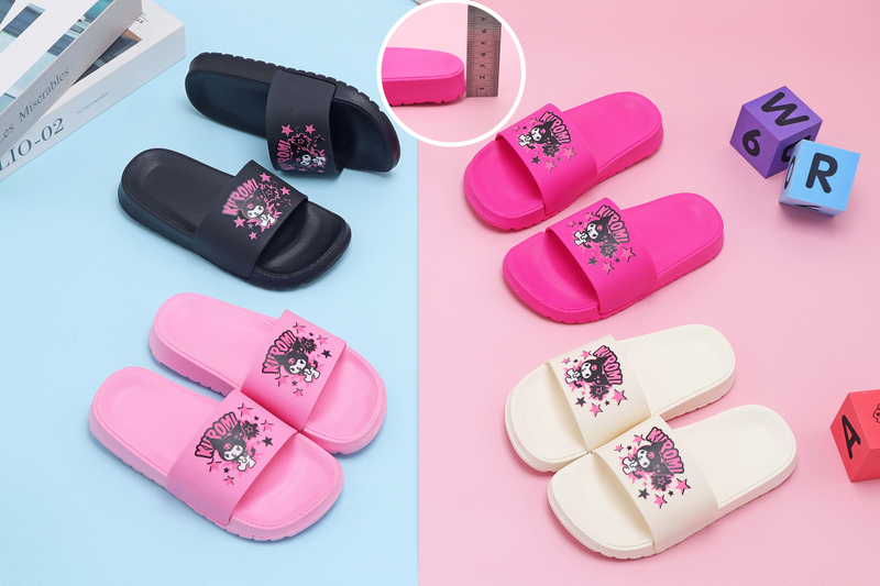 EVA CLOGS