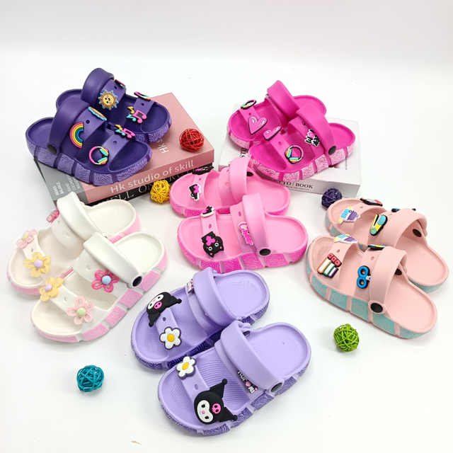 EVA CLOGS