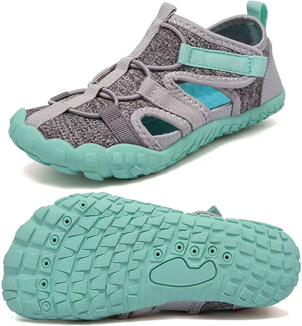 Aqua Shoes 