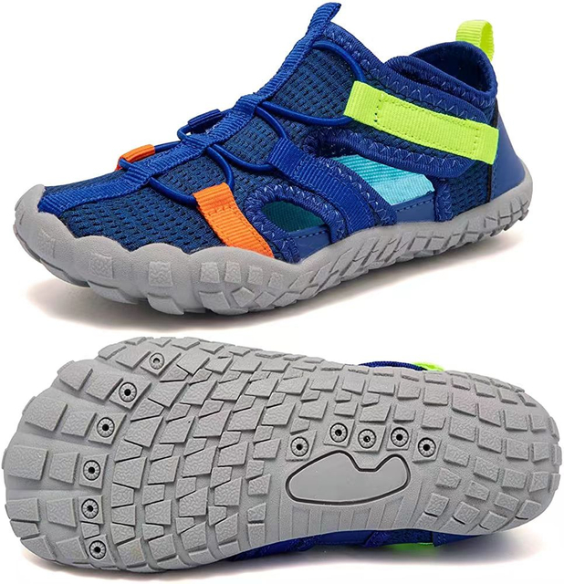 Aqua Shoes 
