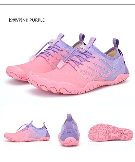 Aqua Shoes 