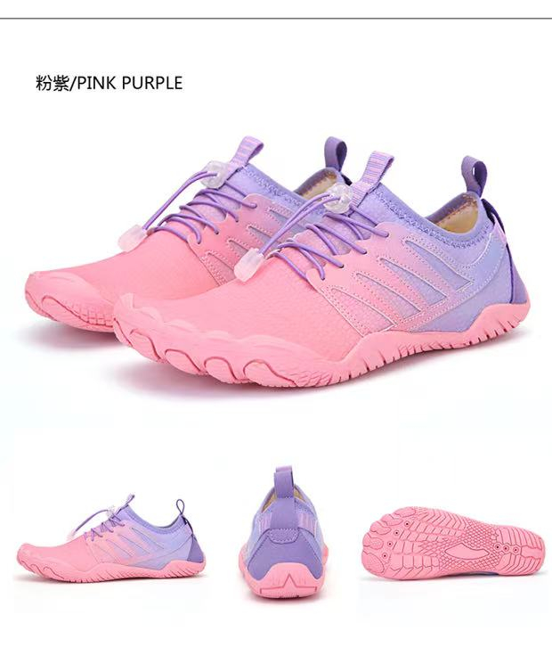 Aqua Shoes 
