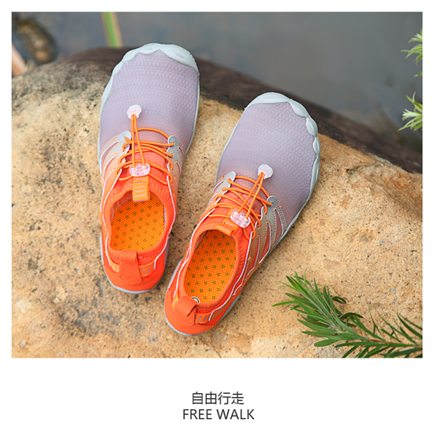 Aqua Shoes 