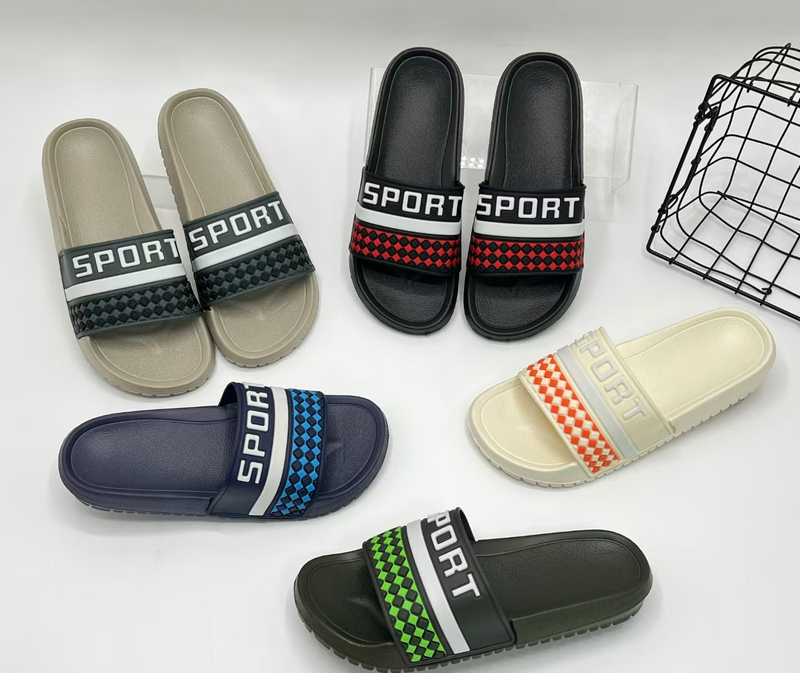 EVA CLOGS