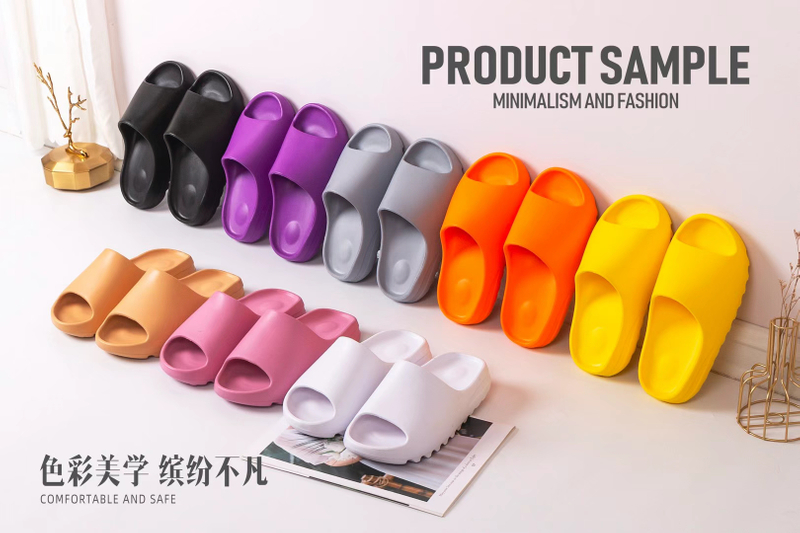 EVA CLOGS