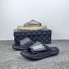 EVA CLOGS