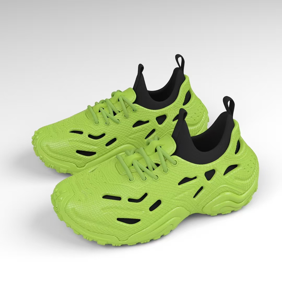 EVA CLOGS