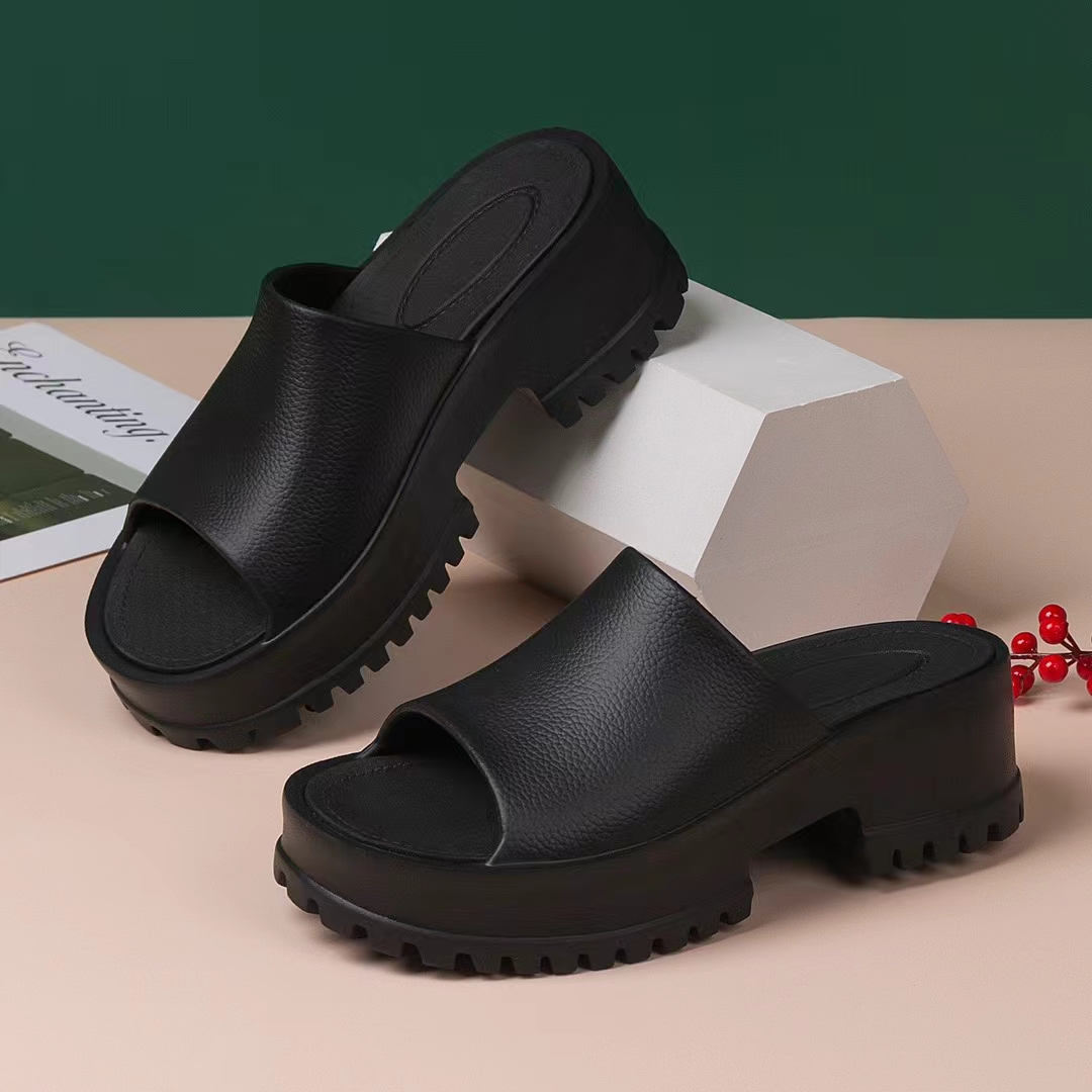 EVA CLOGS