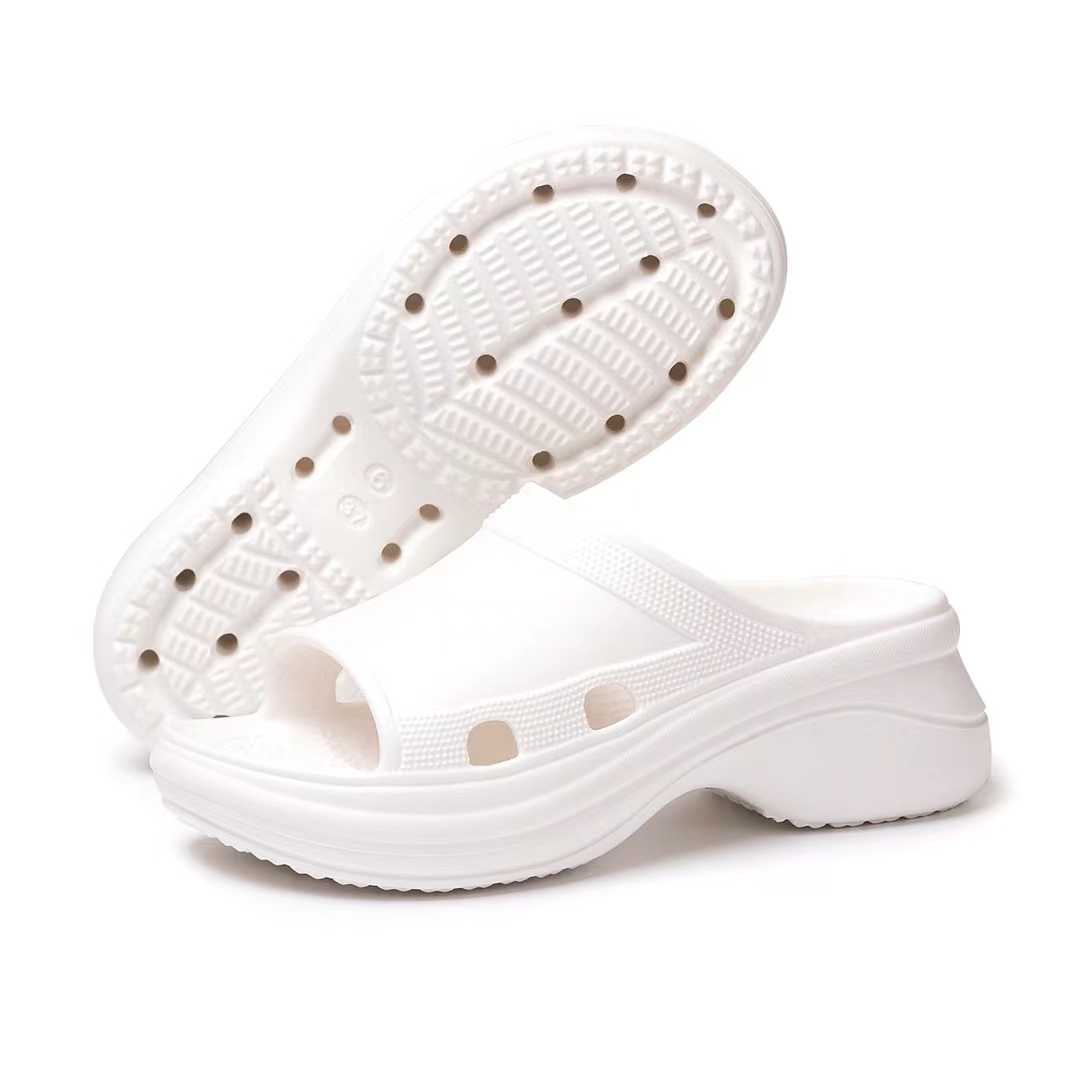EVA CLOGS