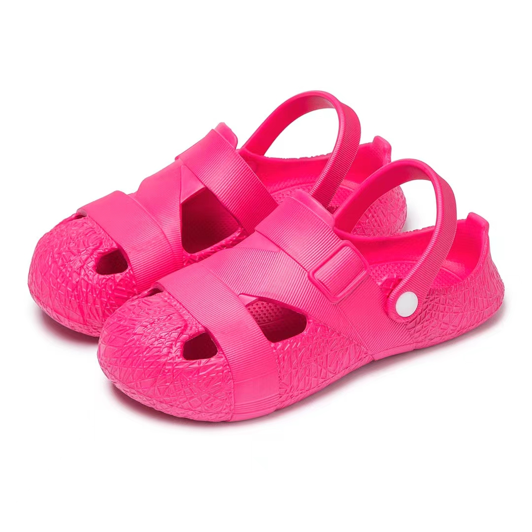 EVA CLOGS