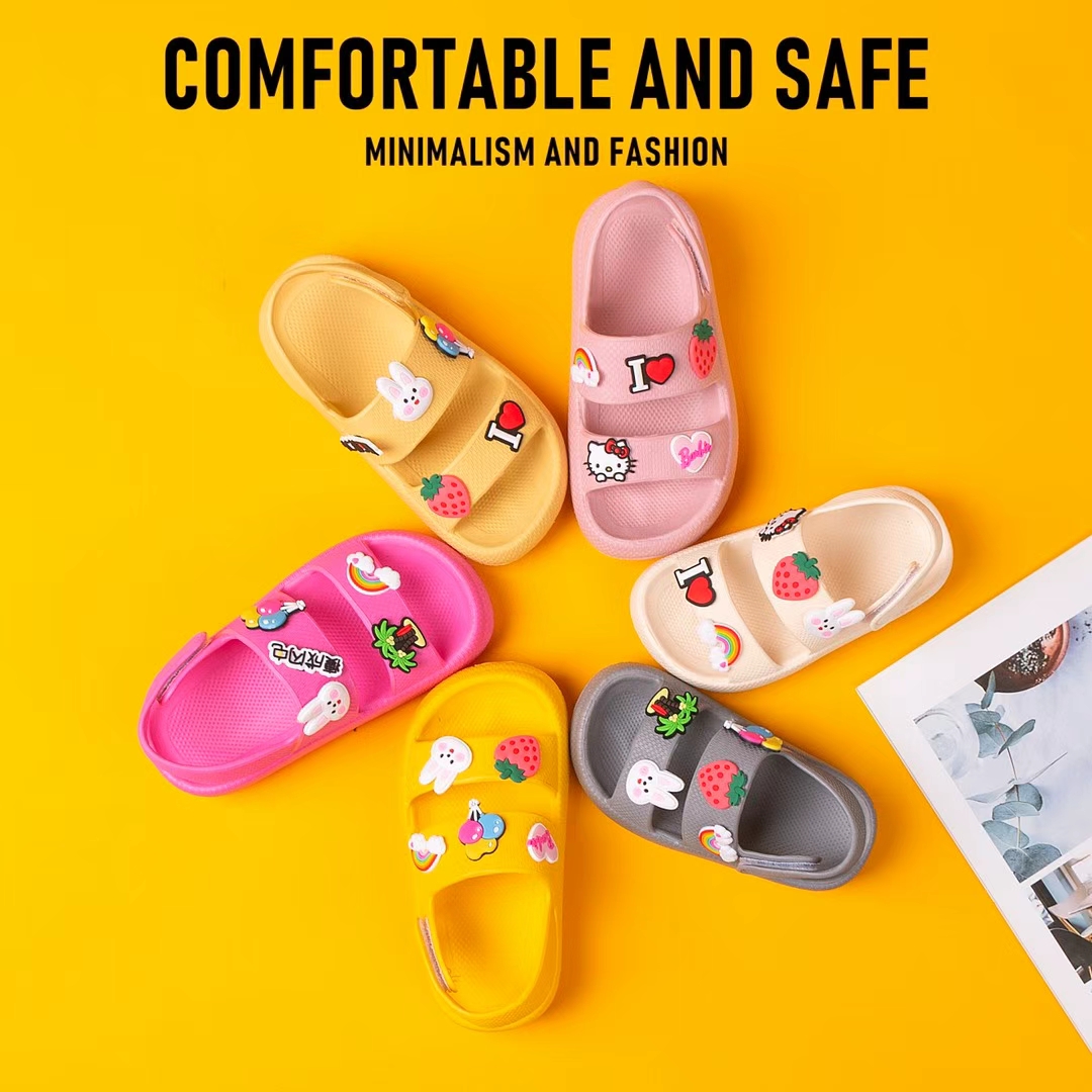 EVA CLOGS