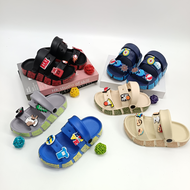 EVA CLOGS