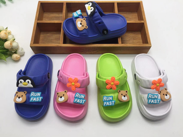 EVA CLOGS