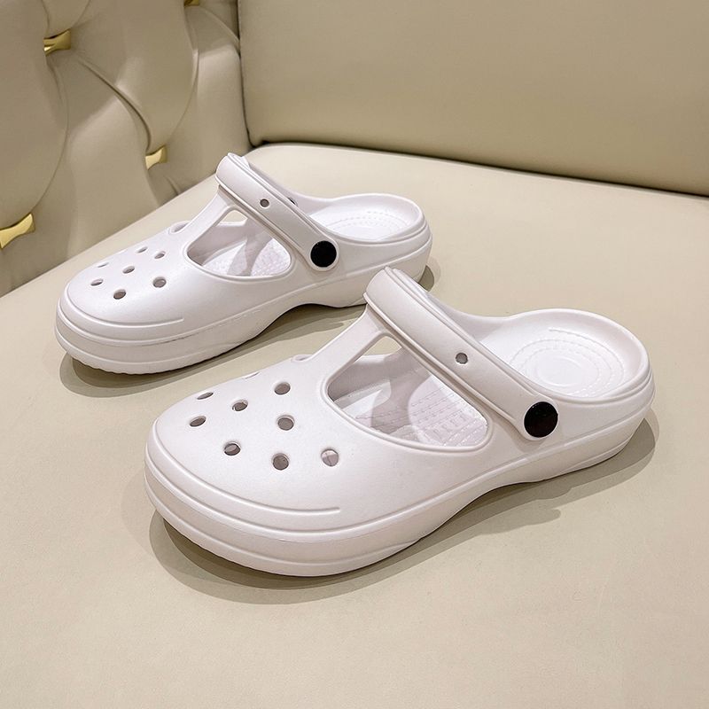 EVA CLOGS