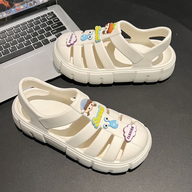 EVA CLOGS